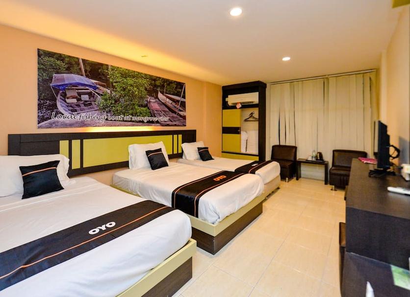 Habitació Foto