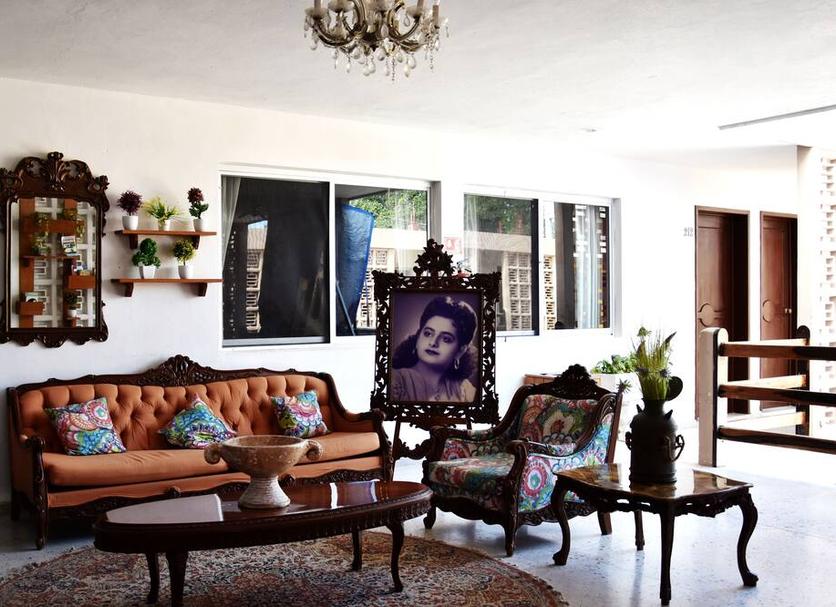 Sala Foto