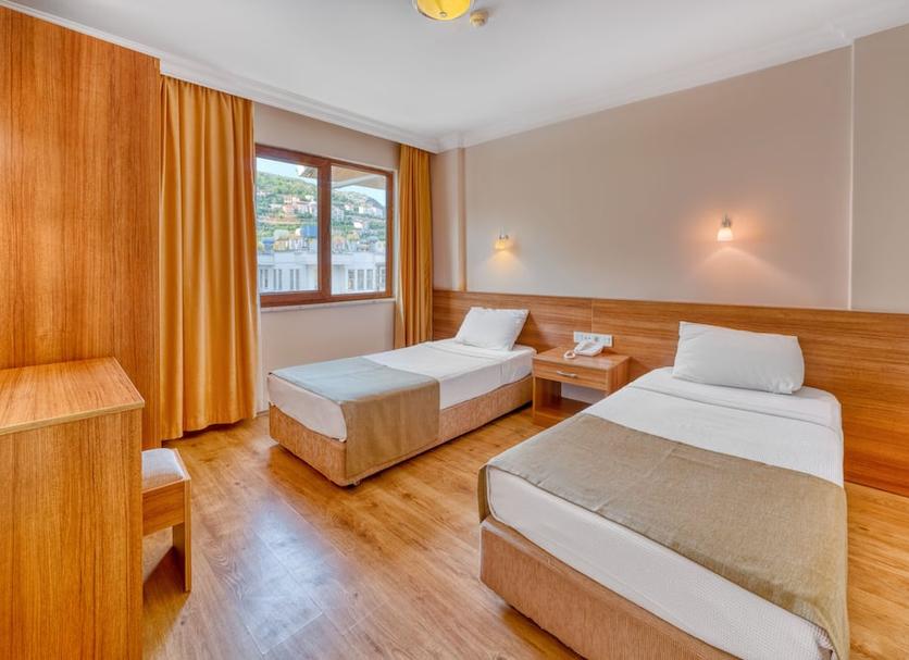 Habitació Foto