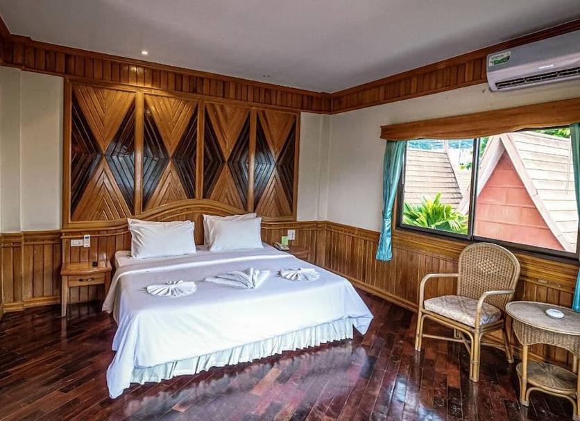 Habitació Foto