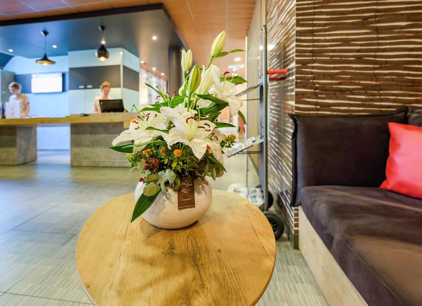 Recepció Foto