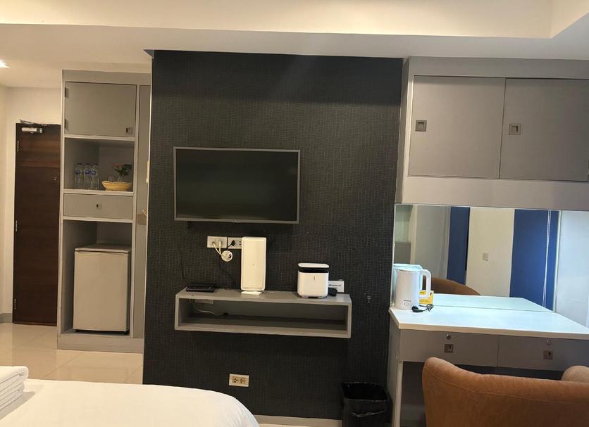 Serveis de l’habitació Foto