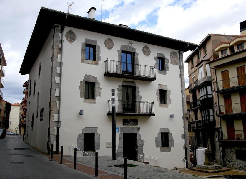 Edifici Foto