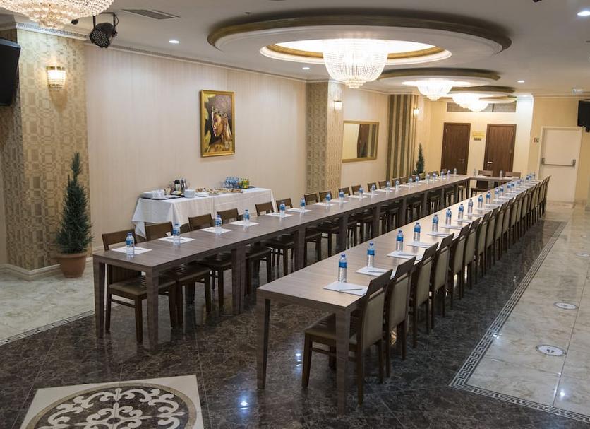 Sala de conferències Foto