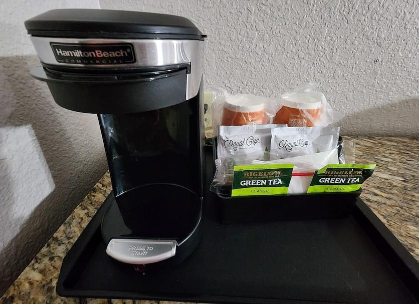 Serveis de l’habitació Foto