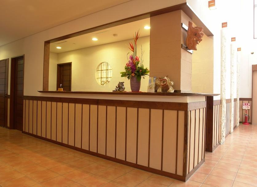Recepció Foto