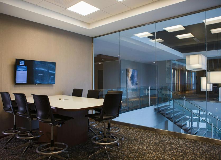 Sala de conferències Foto