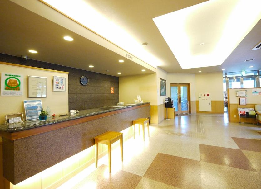 Recepció Foto