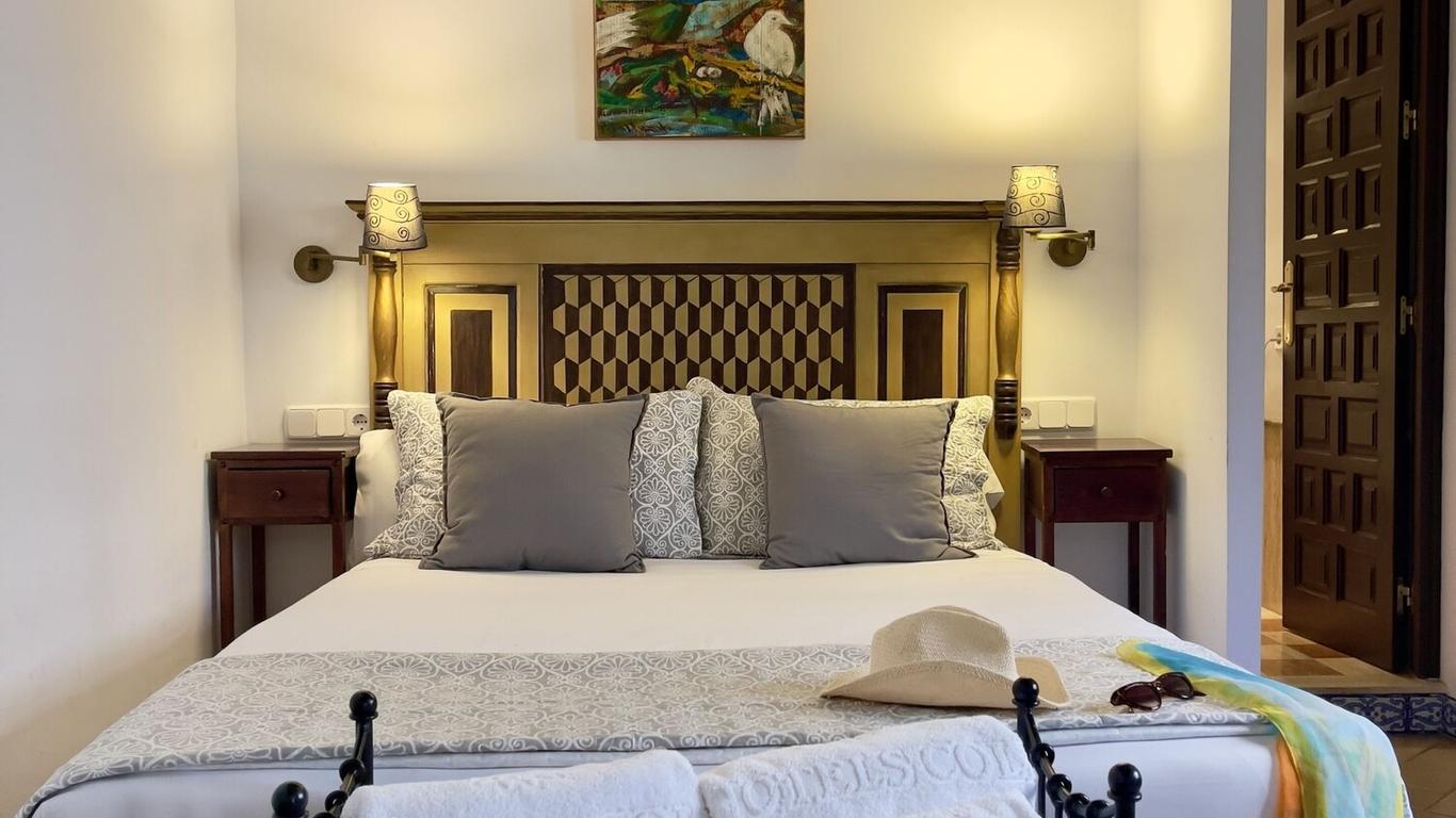 Apartamentos Boutique Vida