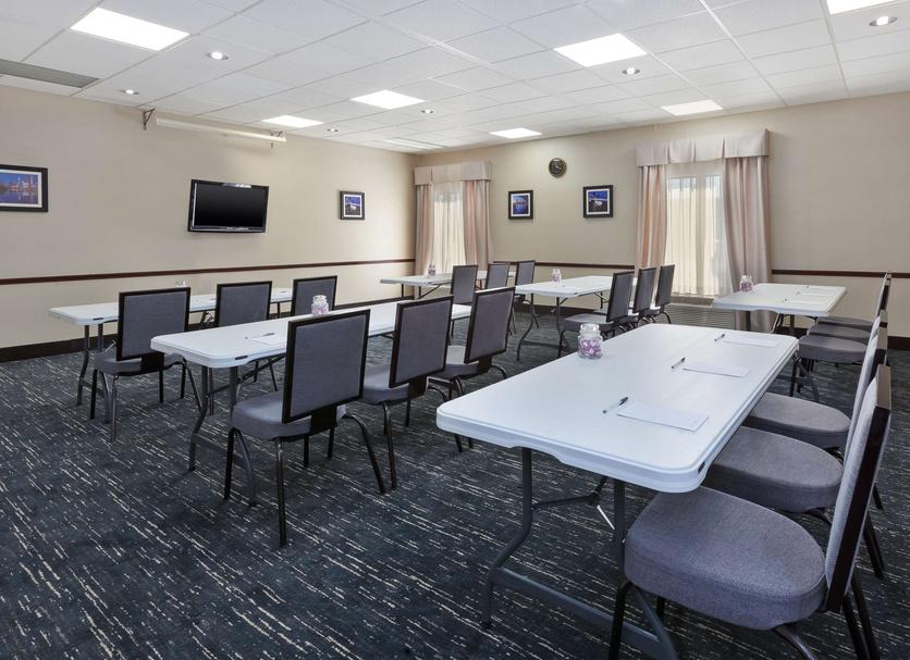 Sala de conferències Foto