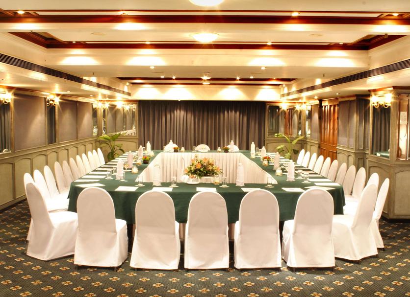 Sala de conferències Foto