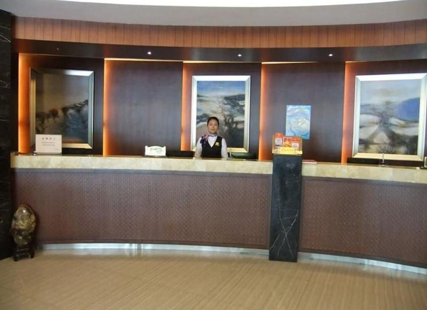 Recepció Foto