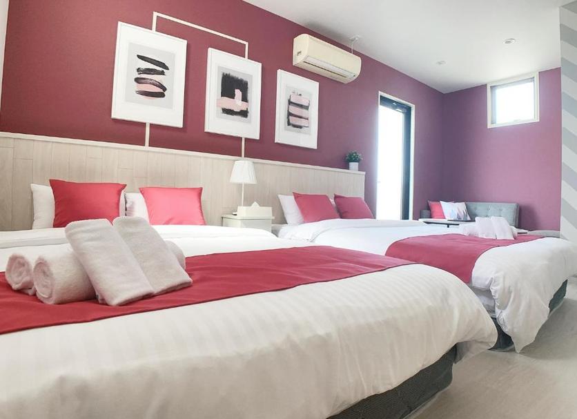 Habitació Foto