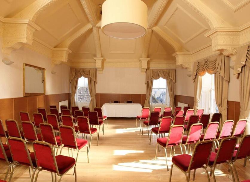 Sala de conferències Foto