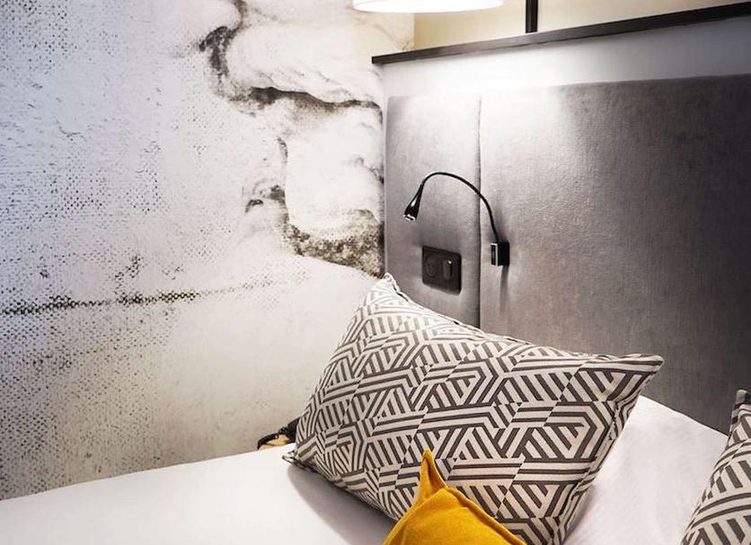 Serveis de l’habitació Foto