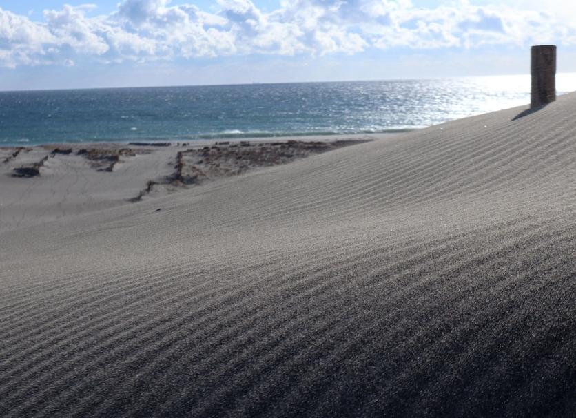 Platja Foto