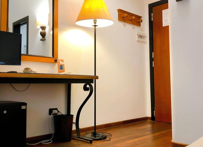 Serveis de l’habitació Foto