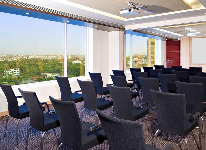 Sala de conferències Foto