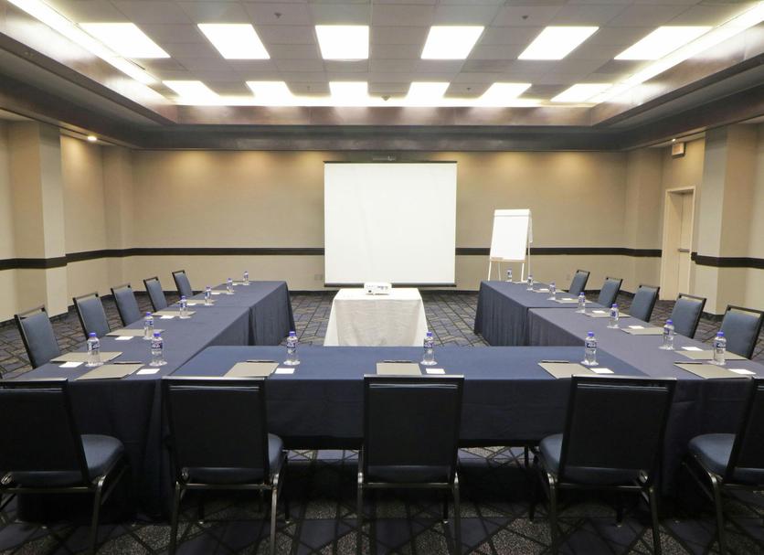 Sala de conferències Foto