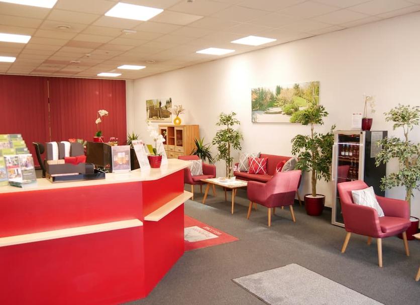 Recepció Foto