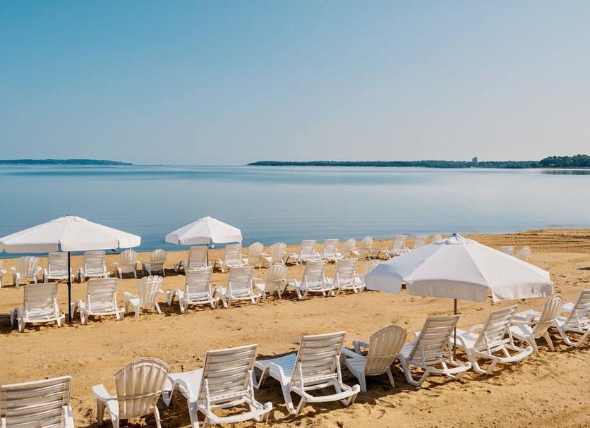 Platja Foto