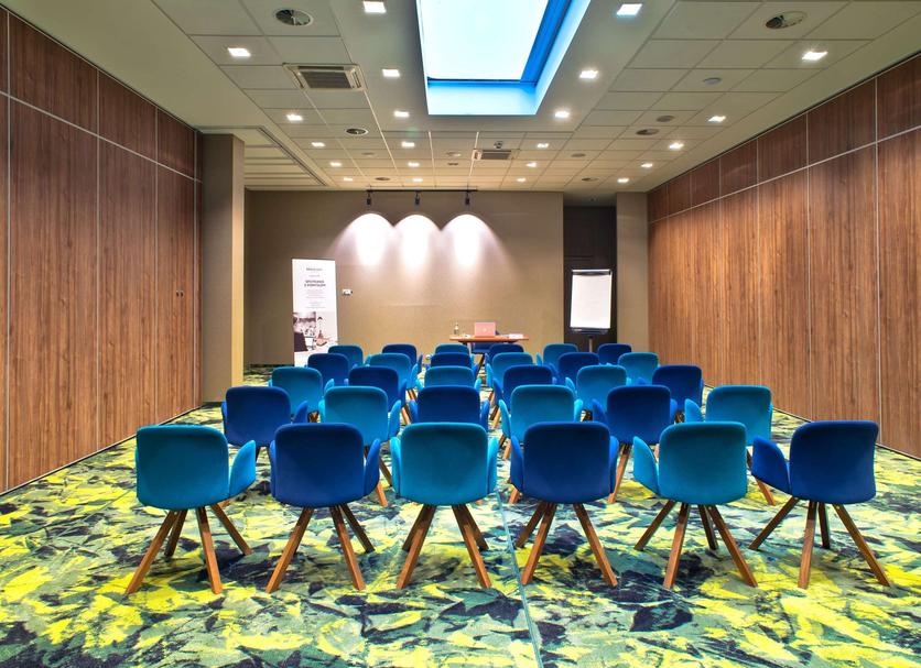 Sala de conferències Foto