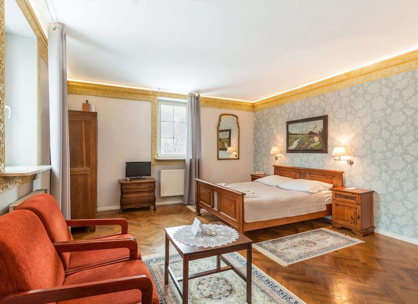 Habitació Foto