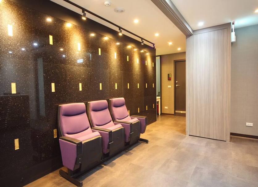 Sala d'estar Foto