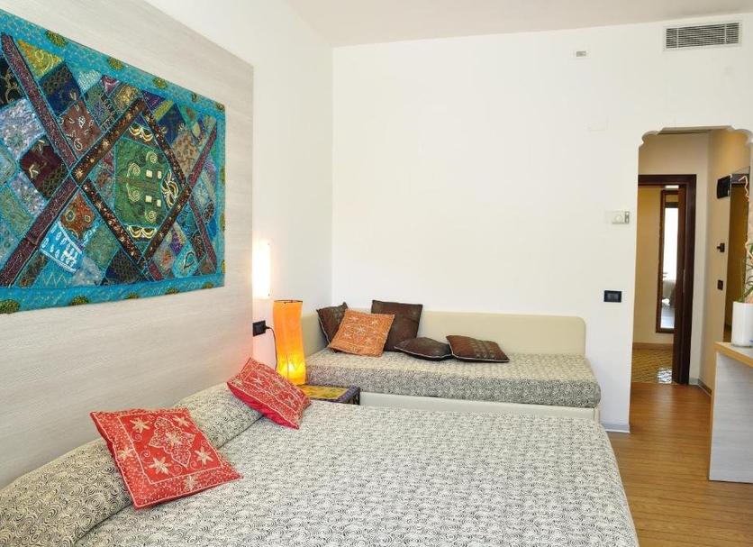 Sala Foto
