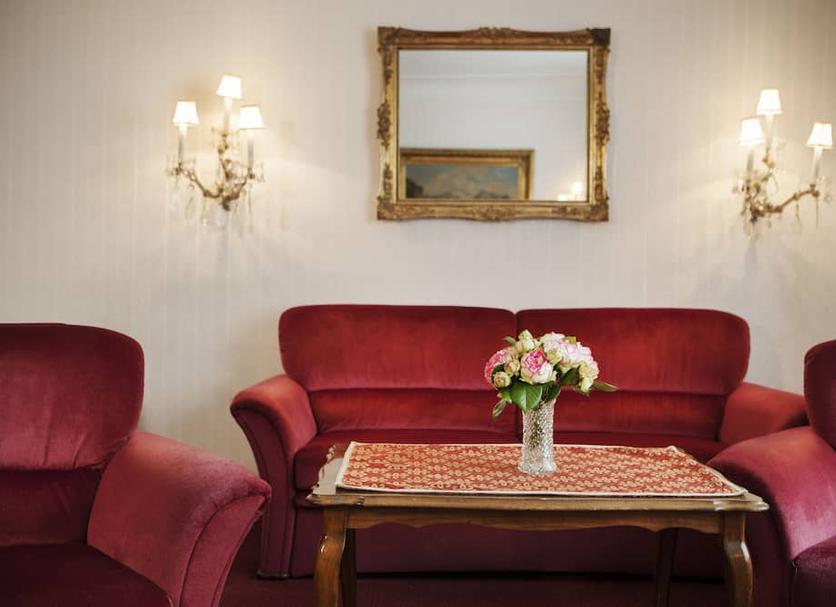 Sala Foto