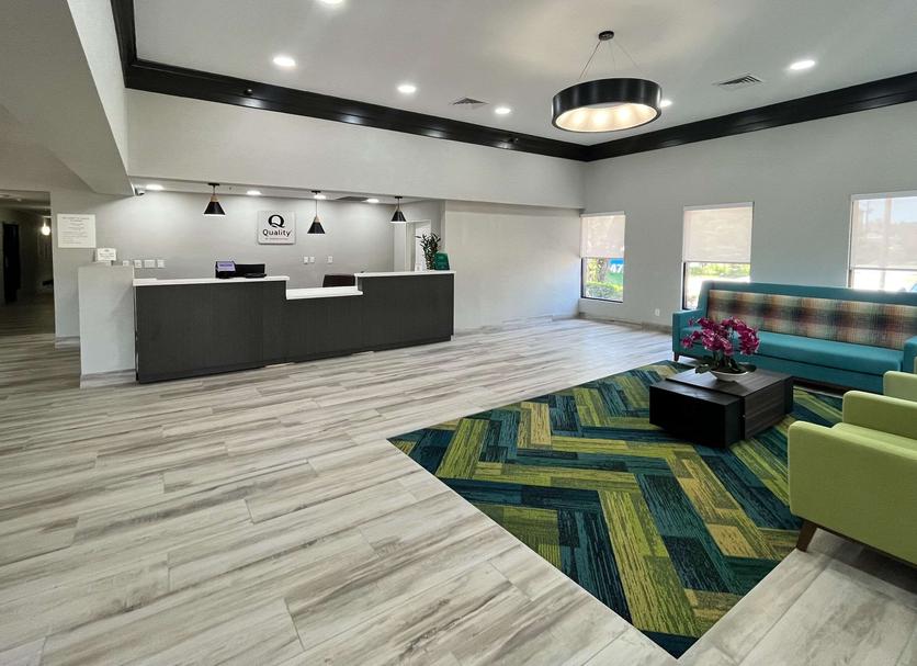 Recepció Foto
