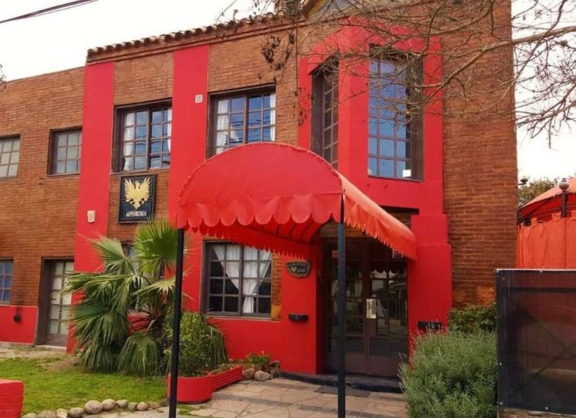Edifici Foto