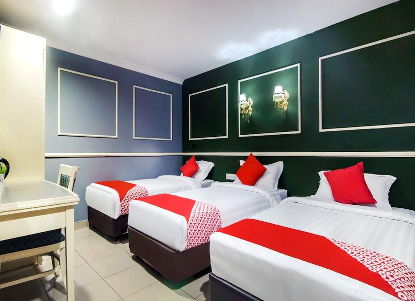 Habitació Foto