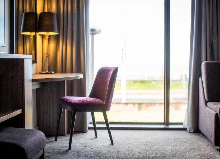 Serveis de l’habitació Foto