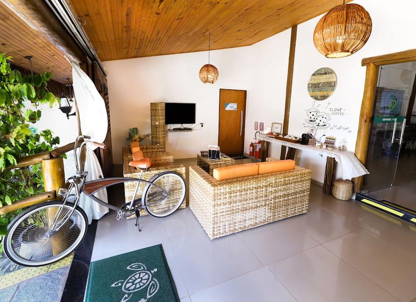 Sala Foto