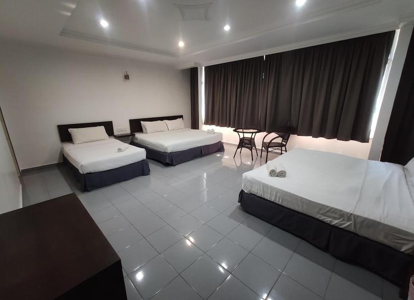 Habitació Foto