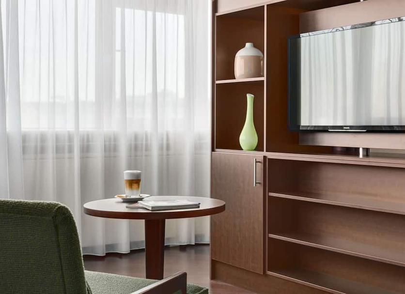 Serveis de l’habitació Foto