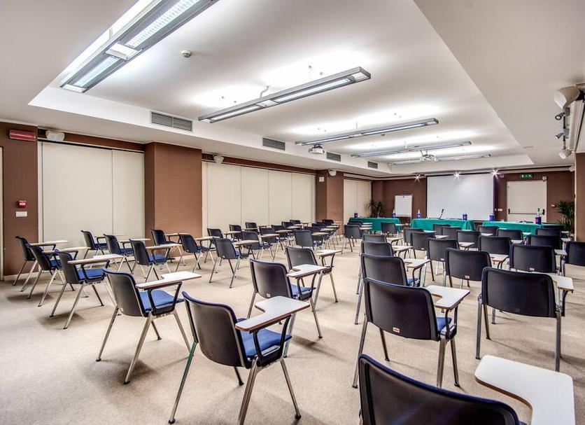 Sala de conferències Foto