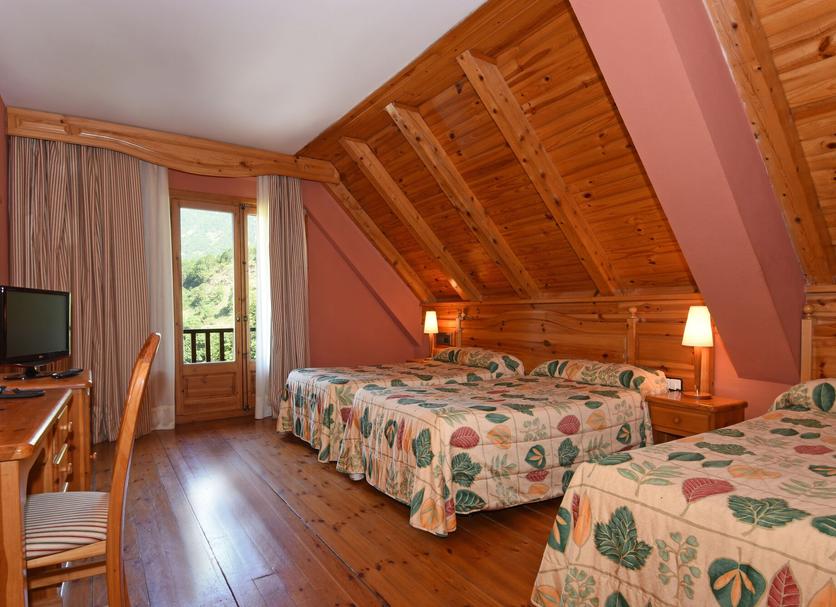 Habitació Foto