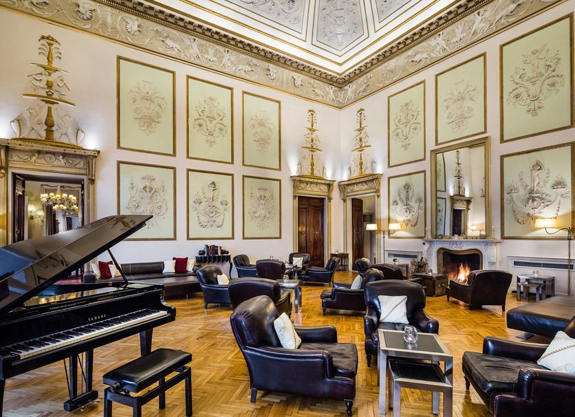 Sala d'estar Foto