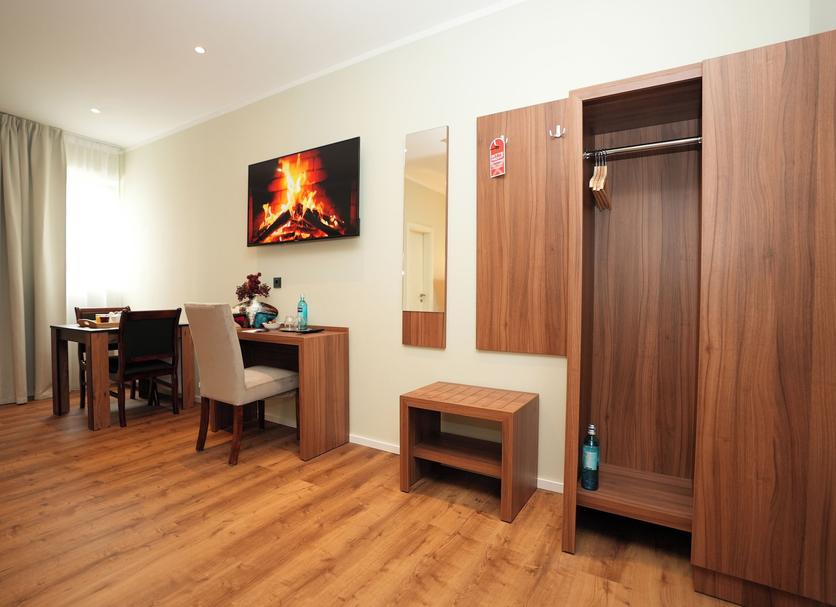 Serveis de l’habitació Foto