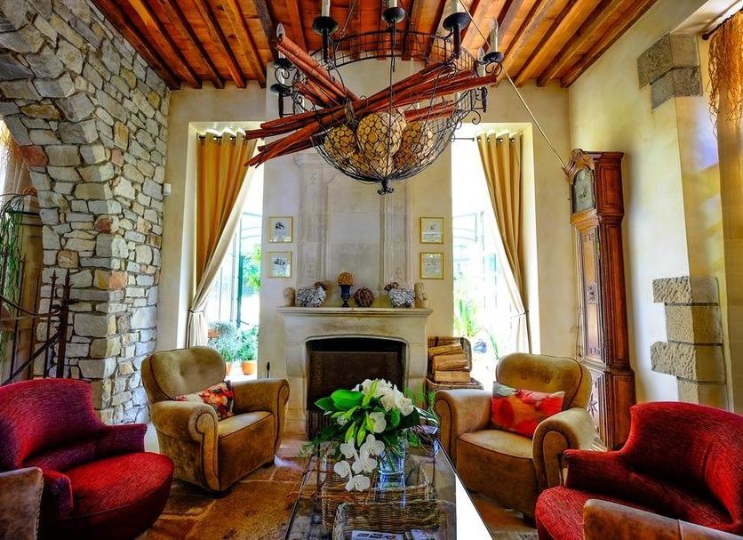 Sala d'estar Foto