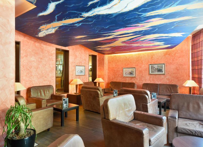Sala d'estar Foto