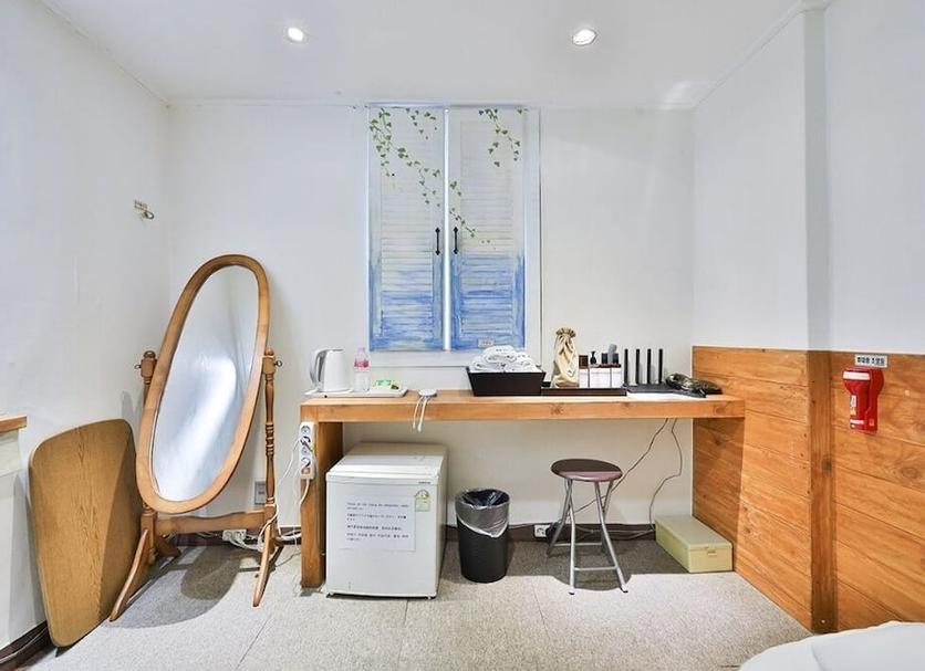 Serveis de l’habitació Foto