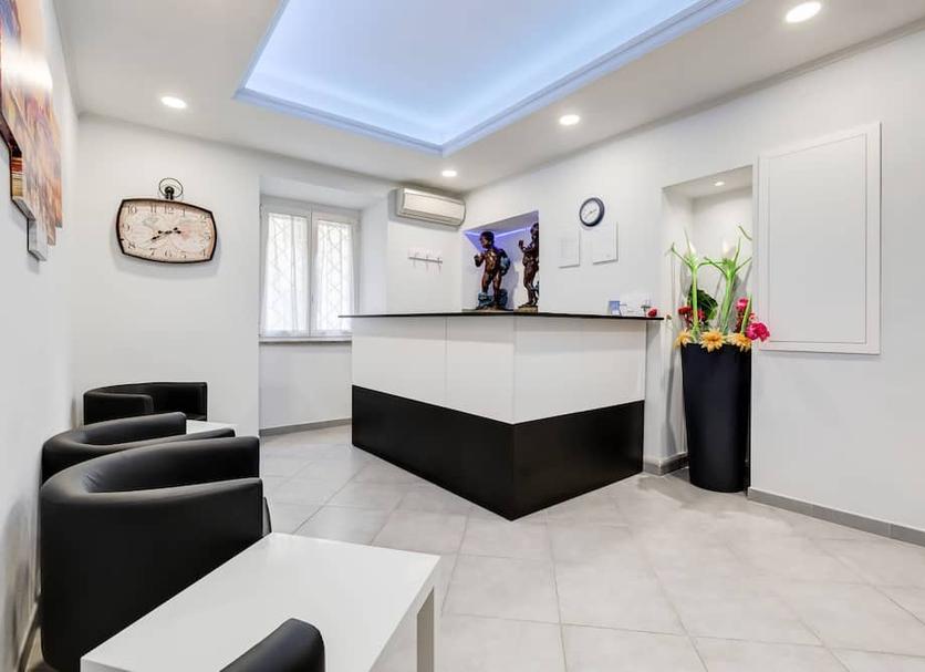 Recepció Foto