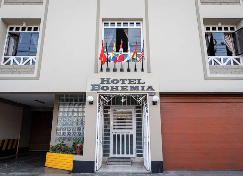 Edifici Foto
