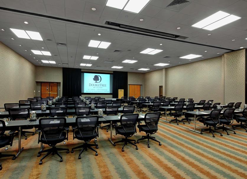 Sala de conferències Foto