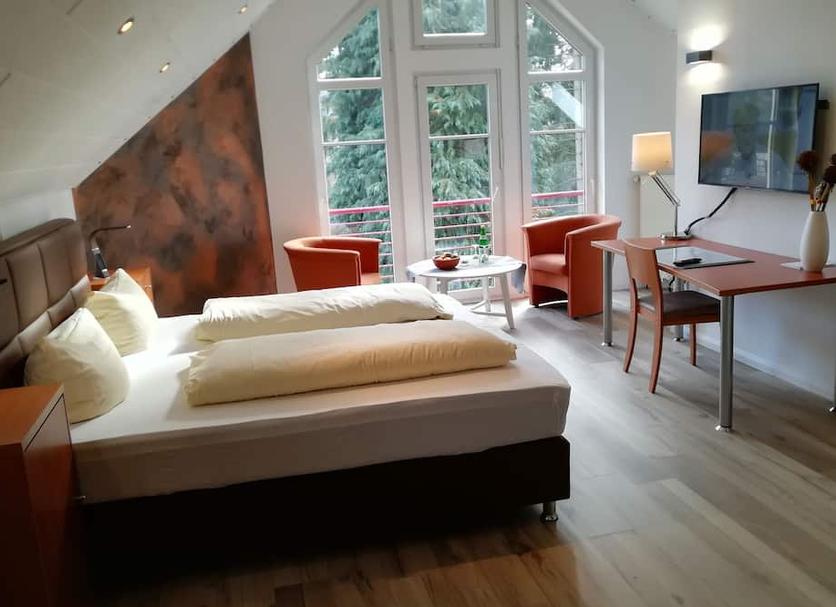 Habitació Foto