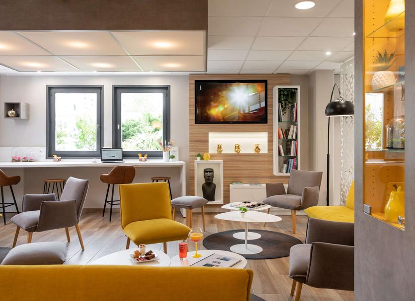 Sala d'estar Foto