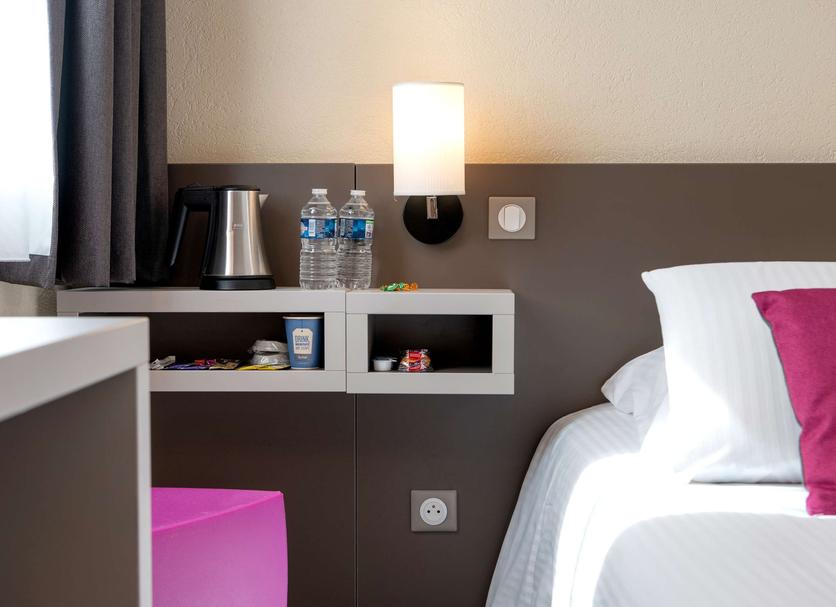 Serveis de l’habitació Foto